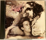 Various &lrm;&ndash; Kuschelrock 1 NM / NM dublu cd muzica pop rock CBS Europa 1989