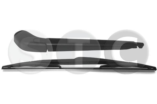 STC T468017 lamela stergator