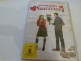 O ziua indragostitilor aproape perfecta, dvd