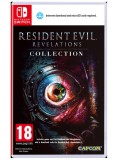 Resident Evil Revelations Collection NSW