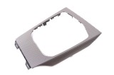 Ornament consola centrală BMW 3 G20, G28 2019 OEM: 8076603 15239829