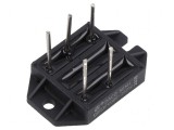 Punte redresoare trifazat 1,6kV 90A 470A THT