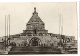 CPIB 21006 CARTE POSTALA - MARASESTI. MAUSOLEUL EROILOR NEAMULUI, MUZEUL MILITAR, Necirculata, Fotografie