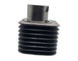 Kit cilindru - Set Motor Scuter Piaggio Ciao (cu pedale) 70cc 80cc, &Oslash;43mm , &Oslash;bolt 10mm 2T, Racire AER Piaggio Bravo , Piaggio SI , Piaggio Grillo