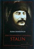 Elena Dundovich - Iosif Vissarionovici Djugasvili Stalin, Litera