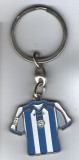 Breloc metalic C.F. Deportivo La Coruna