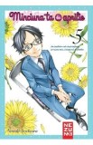 Minciuna ta din aprilie Vol.5 - Naoshi Arakawa