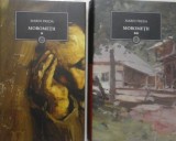 Marin Preda - Morometii I + II - Jurnalul National
