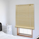 Jaluzea Bambus, 150 x 160 cm, Natural, vidaXL