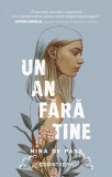 Un an fara tine | Nina de Pass, 2020, Corint