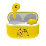 Casti Earpods pentru copii OTL Pokemon Pikachu, CD Media