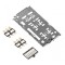 Modul Cititor SIM - Card Xiaomi Redmi 9C NFC / 9