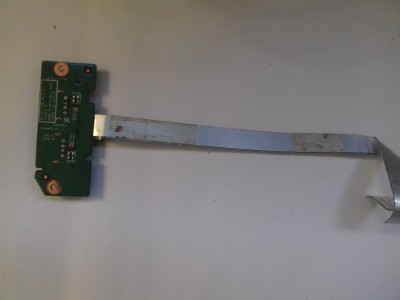 Modul USB Dell Inspiron 15 3520 (50.4IP01.102) foto
