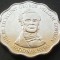 Moneda exotica 10 DOLARI / DOLLARS - JAMAICA, anul 2005 * cod 3010