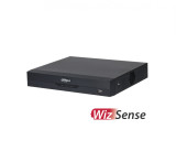 Cumpara ieftin DVR Dahua XVR5104HS-I2 AI WizSense, 4 canale, 5MP, H.265+, Pentabrid HDCVI/AHD/TVI/CVBS/IP SafetyGuard Surveillance