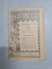 Neamul Rom&acirc;nesc nr. 7/27.05.1907 - Director N. Iorga