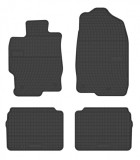 Covorase Auto Cauciuc Dedicate Mazda 6 (2008-2012) Rezaw-Plast, Polonia