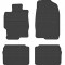 Covorase Presuri Auto Cauciuc Dedicate Mazda 6 2008-2012