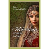 Mihrimah - H&uuml;rrem l&aacute;nya - Demet Altinyeleklioglu