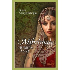 Mihrimah - H&uuml;rrem l&aacute;nya - Demet Altinyeleklioglu