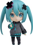 Colorful Stage! The Movie: A Miku Who Can't Sing Nendoroid Action Figure Hatsune Miku: Shuttered Sekai Ver. 10 cm