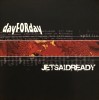 CD # dayFORday / Jetsaidready &ndash; Split (EX), Rock
