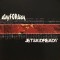 CD # dayFORday / Jetsaidready &ndash; Split (EX)