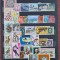 B0070 - lot timbre diverse