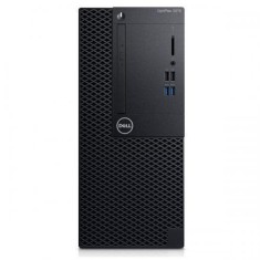 Dell, OPTIPLEX 3070MT, Intel Core i5-9500, 3.00 GHz, HDD: 256 GB SSD, RAM: 8 GB, video: Intel HD Graphics 630 ; TOWER, WINDOWS 10 PRO