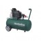 Compresor cu piston 1.5 kW rezervor 50 L, Metabo Basic 250-50 W
