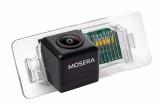 Camera Marsarier BMW seria 1, 2, 3, 4, 5, 7, X1, X3, X4, X5, X6 - AHD 1080P NTSC, Unghi 155 Grade, MOSERA