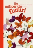 Un milion de fluturi - Edward van de Vendel, Carll Cneut - Roman Beletristica