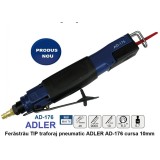 Ferăstrău TIP traforaj pneumatic ADLER AD-176 cursa 10mm