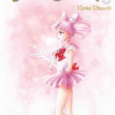 Pretty Guardian Sailor Moon: Eternal Edition - Volume 8 | Naoko Takeuchi