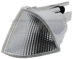 Lampa semnalizare fata Citroen Jumpy U6U 10.1995-09.1998 // Fiat Scudo 220 01.1995-12.2003 // Expert 222/223/224 01.1994-09.1998 TYC Partea Dreapta