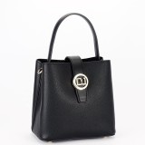 Geanta mica neagra David Jones CM7134 M11