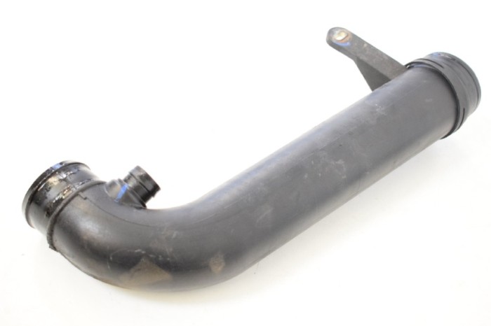 Furtun intercooler VW SCIROCCO 137, 138 2009 OEM: 1K0129656AK,1K0129654AP 11122722