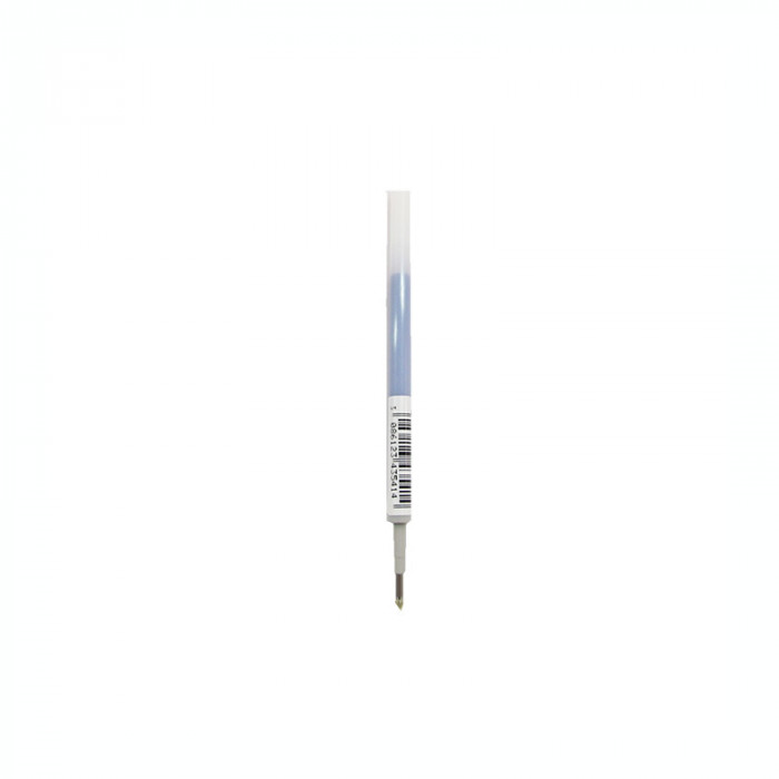 Rezerva pix Bic gel-ocity illusion 0.7 mm 465336 albastra