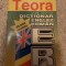 Dictionar englez - roman