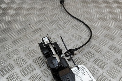 &amp;Icirc;ncuietoare ușă dreapta față VOLVO XC40 536 2024 OEM: 31462456,C73367-101 29812890 foto