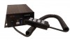 Sirena Auto Electronica 100W GT-PR4100, 4 Tonuri (Hi-Lo, Yelp, Wail, Microfon), Generator Sunet Avertizare Audio, 10-16V