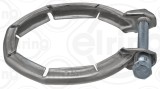 ELRING 192.530 Conector teava, sistem de esapament