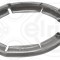 ELRING 192.530 Conector teava, sistem de esapament