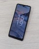 NOKIA 2.4 + Husa + Folie + Cablu Incarcare 13 megapixeli Display 6.5&quot; Android 12, 32GB, Gri, Neblocat