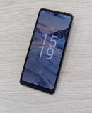Cumpara ieftin NOKIA 2.4 + Husa + Folie + Cablu Incarcare 13 megapixeli Display 6.5&quot; Android 12, 32GB, Gri, Neblocat
