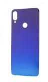 Capac Baterie Xiaomi Redmi Note 7 Albastru Original
