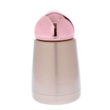 Termos roz din otel inoxidabil 300 ml