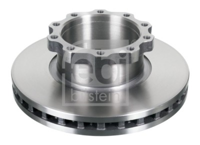 FEBI BILSTEIN 09099 Disc frana foto