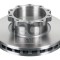 FEBI BILSTEIN 09099 Disc frana