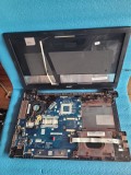 Cumpara ieftin Placa de baza, procesor si carcasa incompleta ACER Aspire E1-530 - de piese -